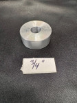 AD-4157 IDLER Spacer - 3/4" Idler Pulley Stand Spacer